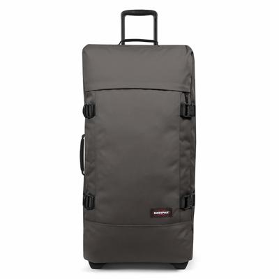 Eastpak Tranverz L Trolley Whale Grey Eastpak Tranverz L Trolley Whale Grey