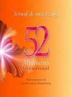 Terwijl de merel zingt - Hans Laurentius, Richard Waarsenburg - ebook