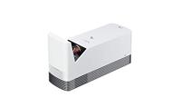 LG HF85JG Full HD LASER projector DLP 1920x1080 1500 lumen 30dBA 20.000 uur 16:9 150.000:1 HDMI BT wit
