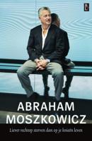 Abraham Moszkowicz - Abraham Moszkowicz - eBook (9789461560438)