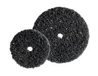 Promat Grofreinigingsschijf | d.150x13mm | coarse | gat 13 mm - 4000841841 4000841841