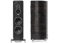 Sonus faber Amati G5 grafiet vloerstaande speaker