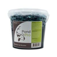 Pond Pro Bacterie Gel Booster 1L voor Heldere & Gezonde Vijver, Optimaliseert Bacteriebalans - thumbnail