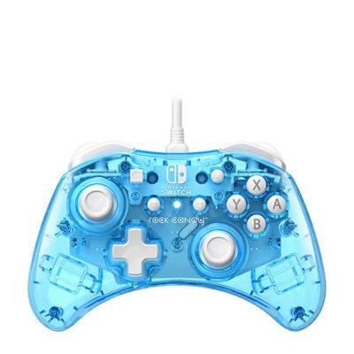 PDP Nintendo Switch Rock Candy bedrade controller PDP Nintendo Switch Rock Candy bedrade controller