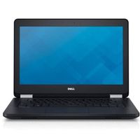 Dell Latitude E5270 - Intel Core i3-6e Generatie - 12 inch - 8GB RAM - 240GB SSD - Windows 11