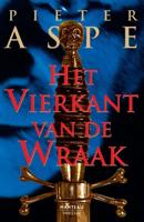 Het vierkant van de wraak - Pieter Aspe - eBook (9789460410277)