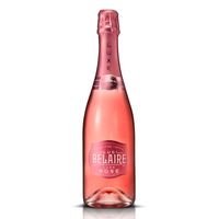 Luc Belaire Luxe Rose