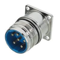 Weidmüller 1170300000 Sensor/actuator connector, niet geassembleerd M23 Lege behuizing 1 stuk(s)