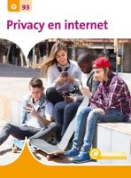 Privacy en internet - Alieke Bruins - Hardcover (9789463418522)