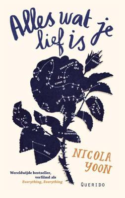 Alles wat je lief is - Nicola Yoon - Paperback (9789045119090)