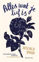Alles wat je lief is - Nicola Yoon - Paperback (9789045119090)