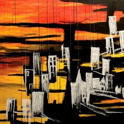 Other Truths - LP (0666561006211)