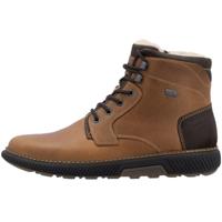 Rieker Heren B3333 veterlaarzen, bruin, 47 EU breed, bruin, 47 EU breed