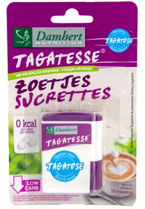 Damhert Tagatesse Zoetjes 100st