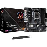 ASRock B650M PG LIGHTNING WIFI - thumbnail