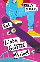 Het Libby Garrett-project - Kelly Oram - ebook - thumbnail