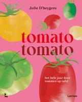 Tomato tomato - Julie D'heygere - ebook - thumbnail