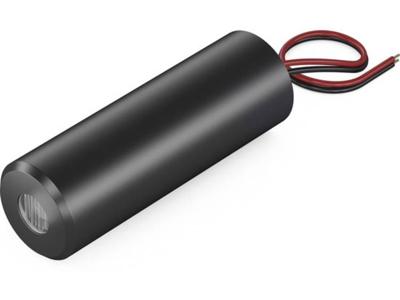 Picotronic Lasermodule Kruis Rood 2 mW CB635-2-3(16x45)-F500-PL