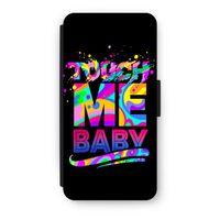 Touch Me: iPhone 7 Flip Hoesje