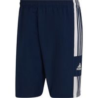 adidas Squadra DT Short - Opruiming - Kleding - Dark Blue - maat XL