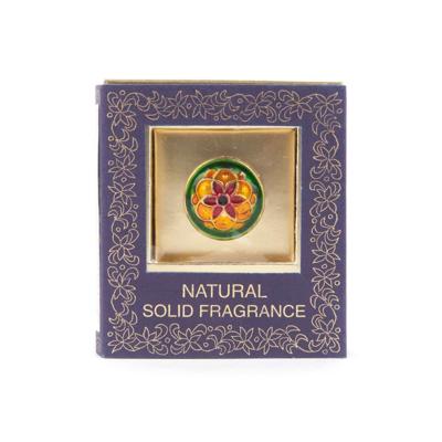 Geurcrème Jasmijn Geurcrème Jasmijn