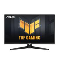 Monitor Asus TUF Gaming VG32UQA1A 31,5" LED HDR10 VA Flicker free - thumbnail