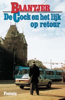 De Cock en het lijk op retour - A.C. Baantjer - ebook - thumbnail