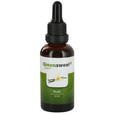 Sweet Drops vanille