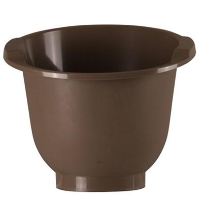 Happy Baby badje Shantala 43 x 38 cm taupe