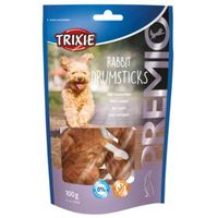 TRIXIE 31546 lekkernij voor honden & katten Hond 100 g - thumbnail