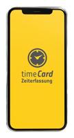 Reiner SCT ESD TimeCard Terminal APP 1 x