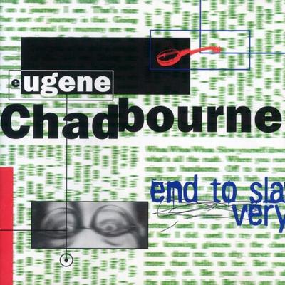 End Tos Slavery - CD (7619942504724)