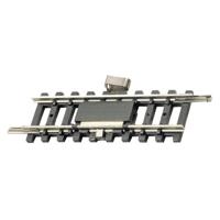 N Minitrix rails T14979 Contactrails 50 mm 2 stuk(s)