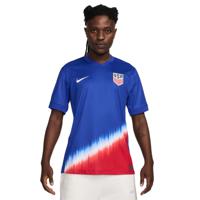 Nike USA Uitshirt 2024-2026