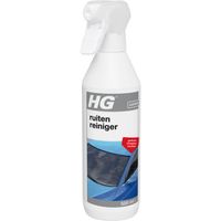 HG Ruitenreiniger reinigingsmiddel 500 ml - thumbnail