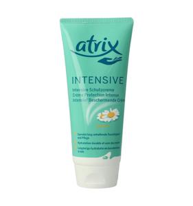 Intensief beschermende handcreme tube