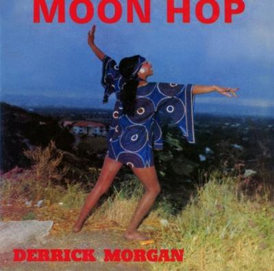Moon Hop - CD (5013929273238)