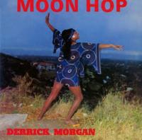 Moon Hop - CD (5013929273238)