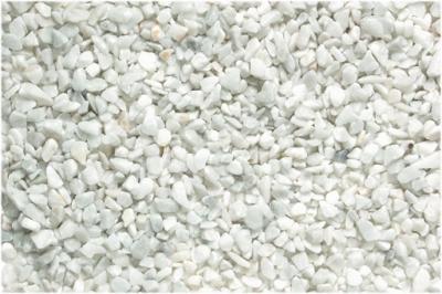 Beeztees Carrara Split - Aquariumgrind - 9-11 mm - 1Kg