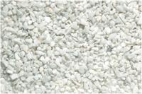 Beeztees Carrara Split - Aquariumgrind - 9-11 mm - 1Kg
