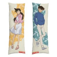 Detective Conan Dakimakura Cover Shinichi & Ran - thumbnail