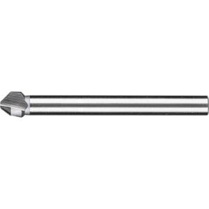 PFERD KES HSSE DIN 335 C90° 5,3 25202124 Kegelverzinkboor 5.3 mm HSS 1 stuk(s)