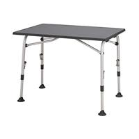 Westfield Campingtafel Performance Aircolite 100 grijs