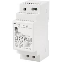TRU COMPONENTS DPH-24030 DIN-rail netvoeding 24 V/DC 1.5 A 36 W Aantal uitgangen: 1 x Inhoud: 1 stuk(s)