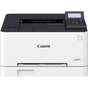 Canon i-SENSYS LBP633Cdw Printer Laser, kleur Kleur A4 21 pag./min. 21 pag./min. 1200 x 1200 dpi LAN, USB, WiFi