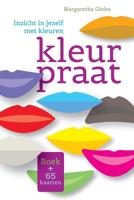 Kleurpraat - Margaretha Gieles - Paperback (9789460151996)