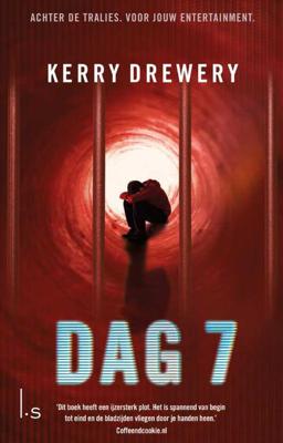 Dag 7 - Kerry Drewery - Paperback (9789024576906)