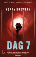 Dag 7 - Kerry Drewery - Paperback (9789024576906)
