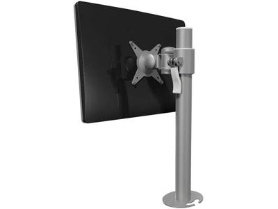 Dataflex ViewMate Style Monitorarm 652 Monitor-tafelbeugel 1-voudig 25,4 cm (10) - 61,0 cm (24) In hoogte verstelbaar, Kantelbaar, Zwenkbaar, Roteerbaar Dataflex ViewMate Style Monitorarm 652 Monitor-tafelbeugel 1-voudig 25,4 cm (10) - 61,0 cm (24) In hoogte verstelbaar, Kantelbaar, Zwenkbaar, Roteerbaar