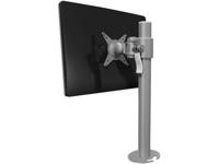 Dataflex ViewMate Style Monitorarm 652 Monitor-tafelbeugel 1-voudig 25,4 cm (10) - 61,0 cm (24) In hoogte verstelbaar, Kantelbaar, Zwenkbaar, Roteerbaar